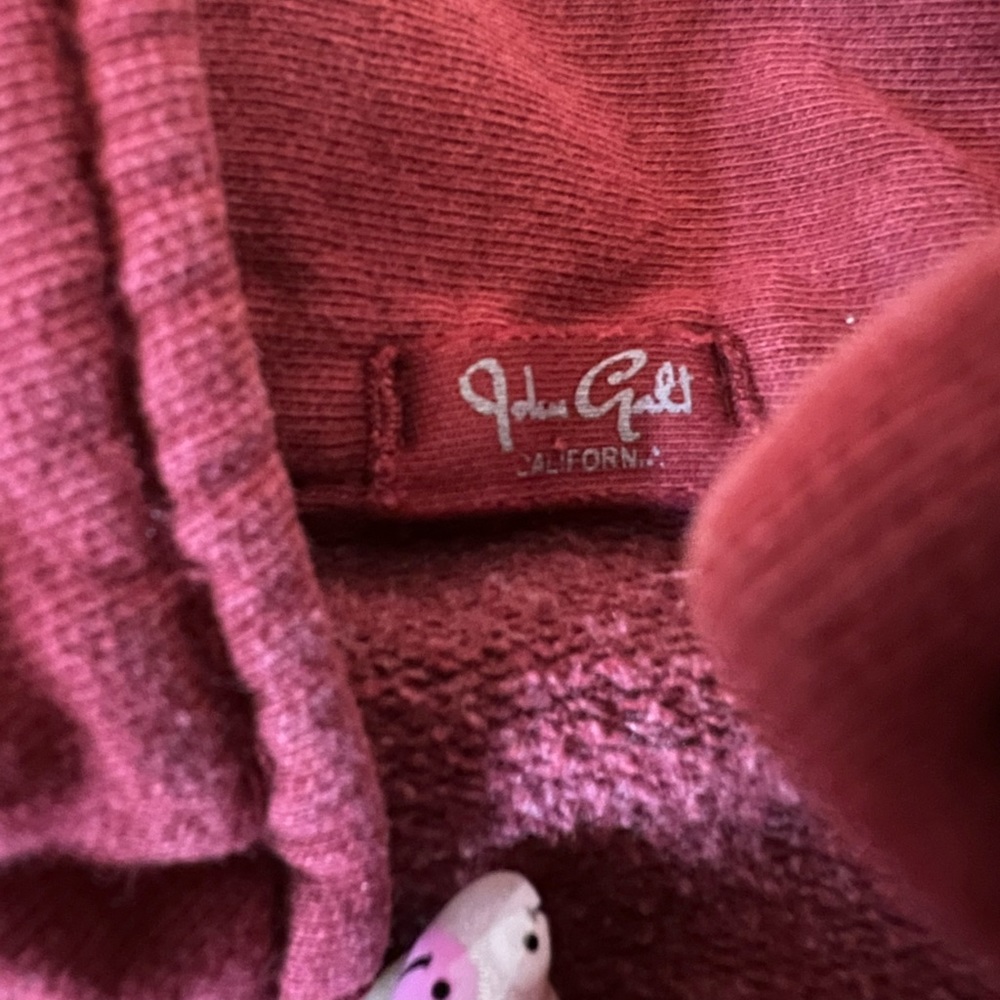 John Galt Crewneck